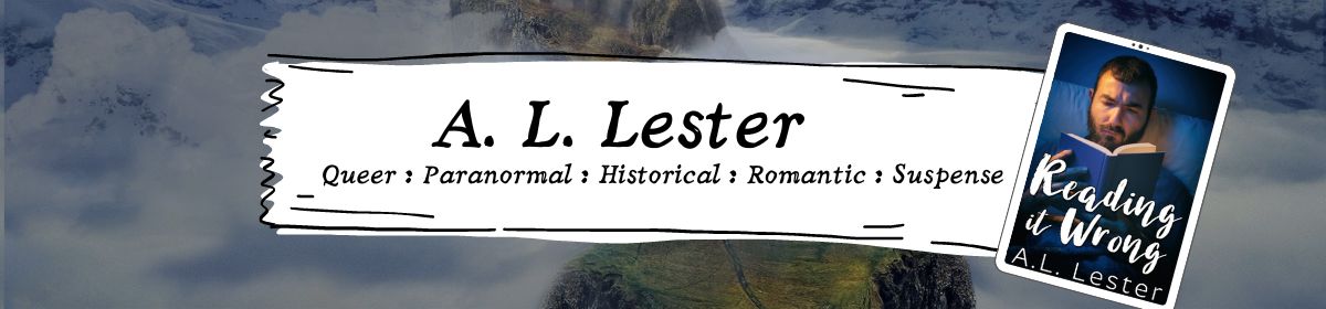 A. L. Lester