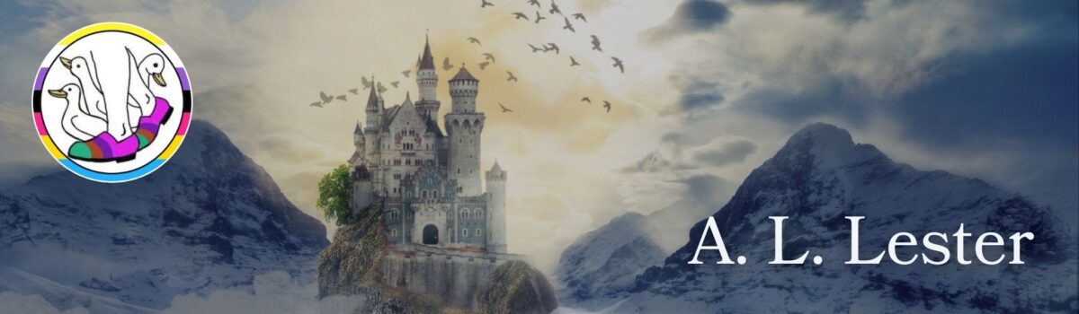 A. L. Lester